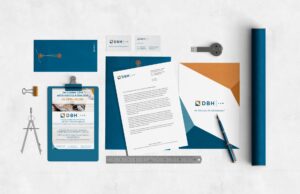 Case study for DBH