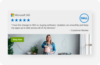 Case study for Dell