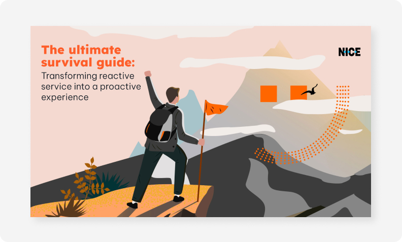 Case study for NICE