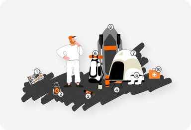 Case study for NICE