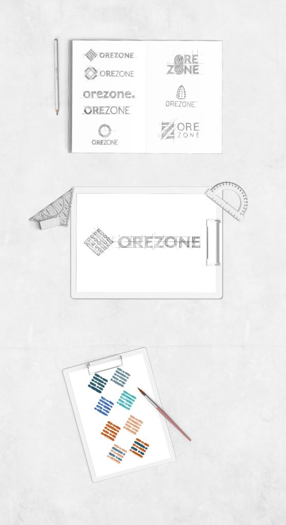 Case for Orezone