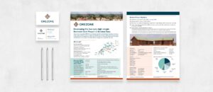 Case for Orezone