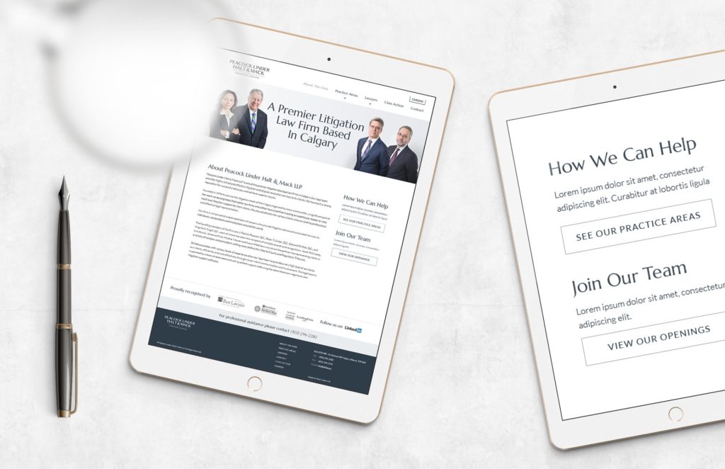 Case study for PLHM